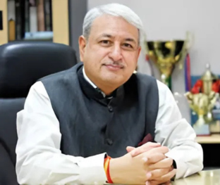 CGNK Global Nonkilling World Order Launching of International Dr Anoop Swarup