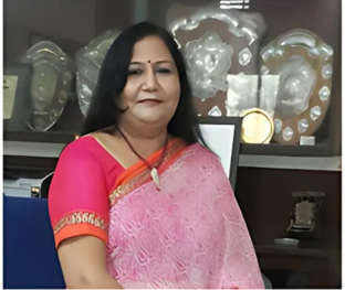 CGNK Global Nonkilling World Order Launching of International Dr Vidya Jain- Vice Chair