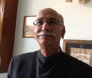 CGNK Global Nonkilling World Order Launching of International Brij Kishore Taimni