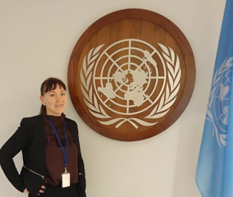 CGNK Global Nonkilling World Order Elina Viitasaari (United Nations Gender Focal Point)