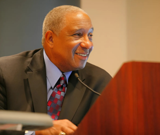CGNK Global Nonkilling World Order Bernard Lafayette, Jr.