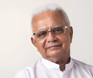 CGNK Global Nonkilling World Order A. T. Ariyaratne (In memoriam)