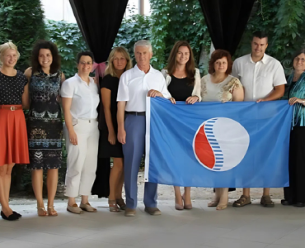 Sarajevo Nonkilling Balkans Forum