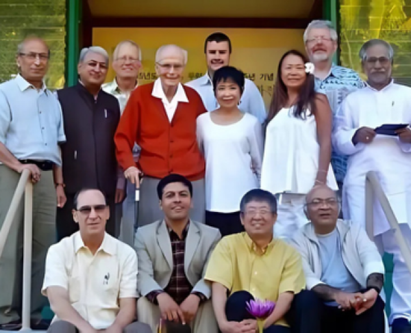 Nonkilling Advisory Members