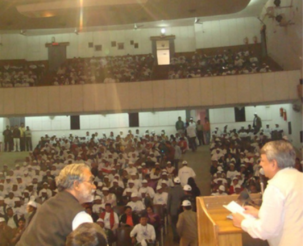 Nonkilling Youth Rally